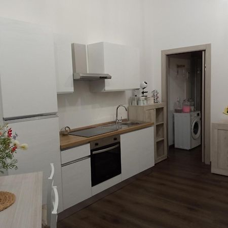 Apartmán Voyager Cagliari Exteriér fotografie